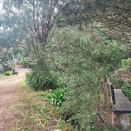 Feriehus Quinta Meneses Santa Cruz (Madeira)
