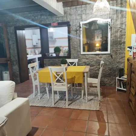 Feriehus Quinta Meneses