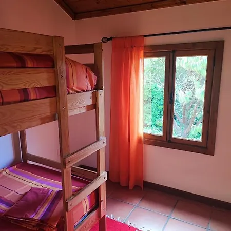 Quinta Meneses Feriehus *