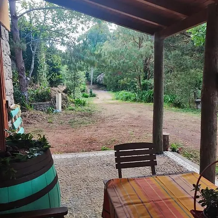 Quinta Meneses Feriehus *