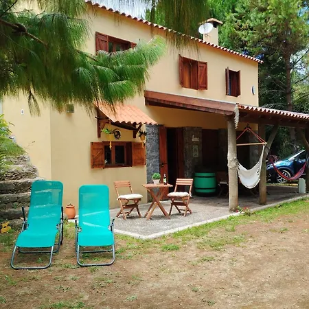 Quinta Meneses Feriehus *