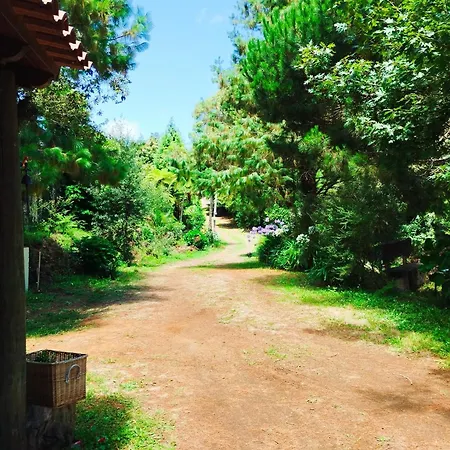 Feriehus Quinta Meneses Santa Cruz (Madeira)