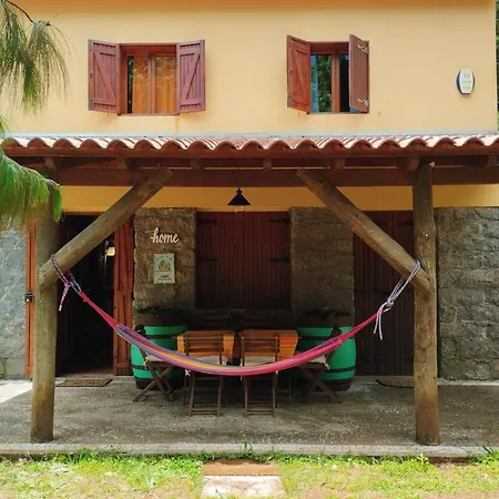 Feriehus Quinta Meneses *