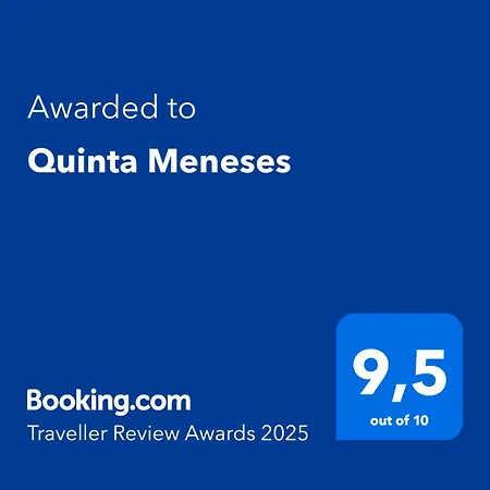 Quinta Meneses